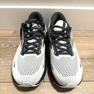 Brooks Adrenaline GTS 23 Men's (White/Black)